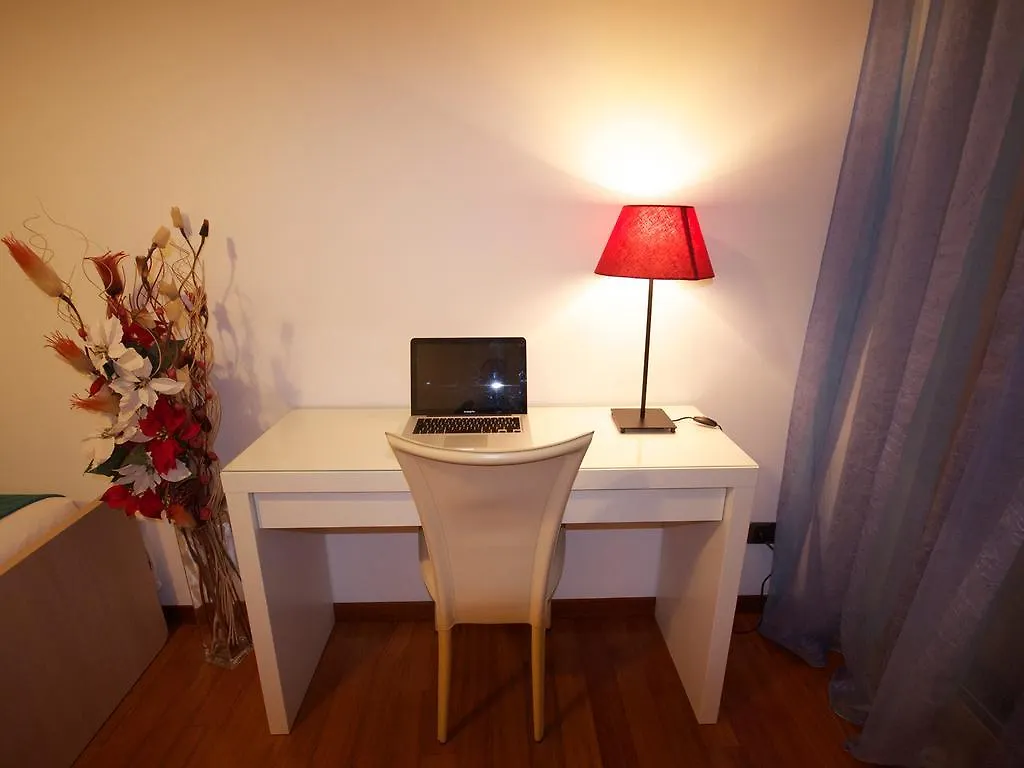 B&B Milano Inganni Italy