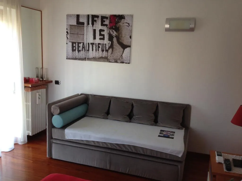 B&B Milano Inganni