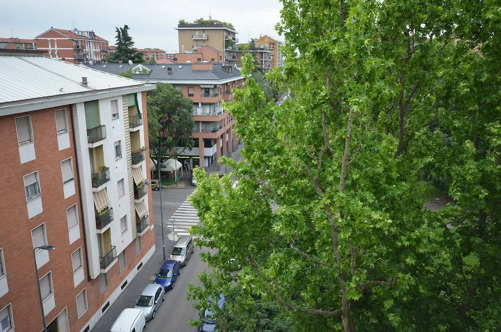 B&B Milano Inganni Bed & Breakfast Milan