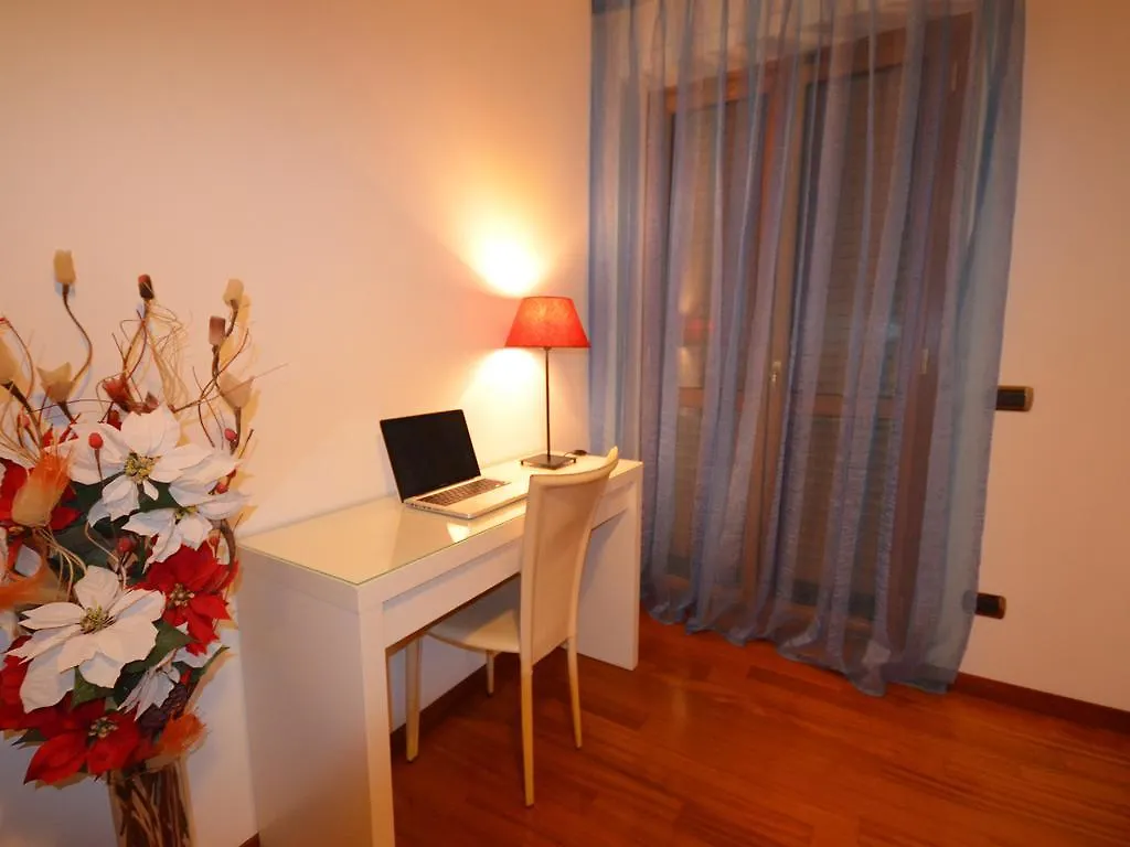 B&B Milano Inganni Bed & Breakfast Milan