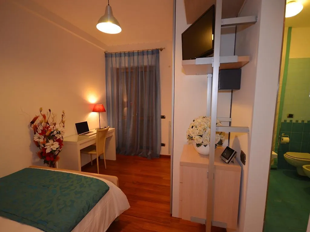 B&B Milano Inganni Italy